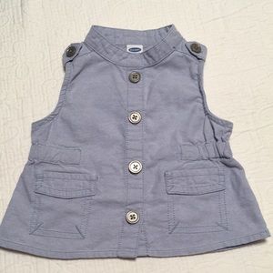 0-3m (5/$20) Cotton Summer Dress by Old Navy